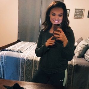 Meet your Posher, Brooke